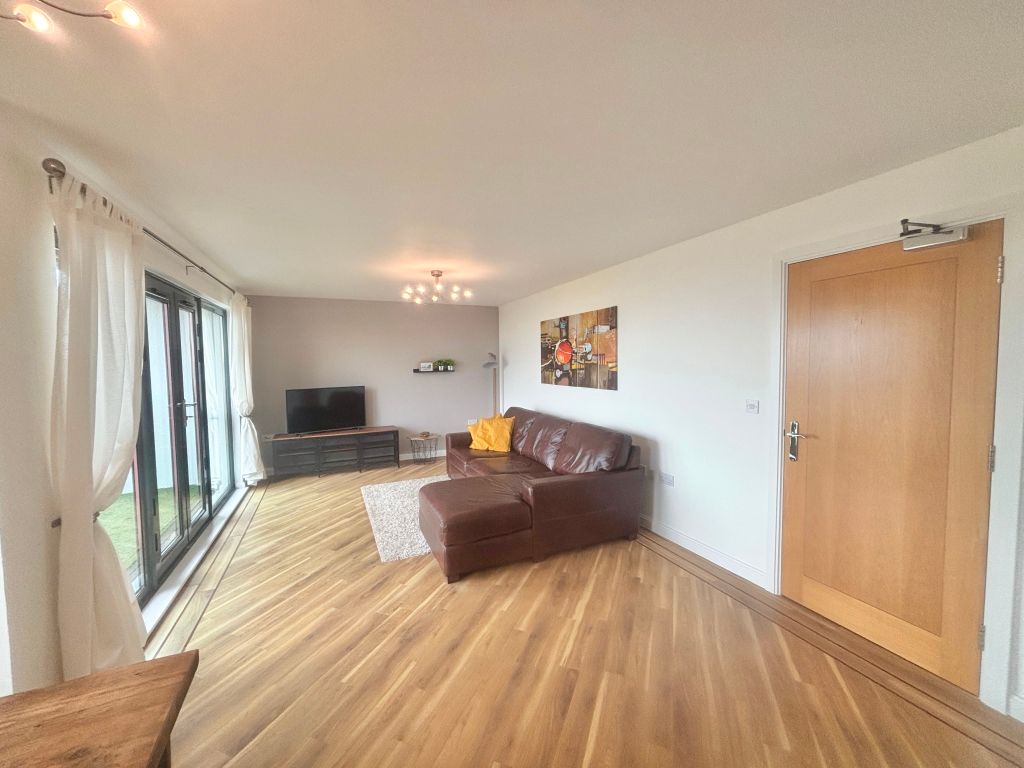 Additional image 4 of 2 bed flat to rentFishermans Way, Maritime Quarter, Swansea SA1