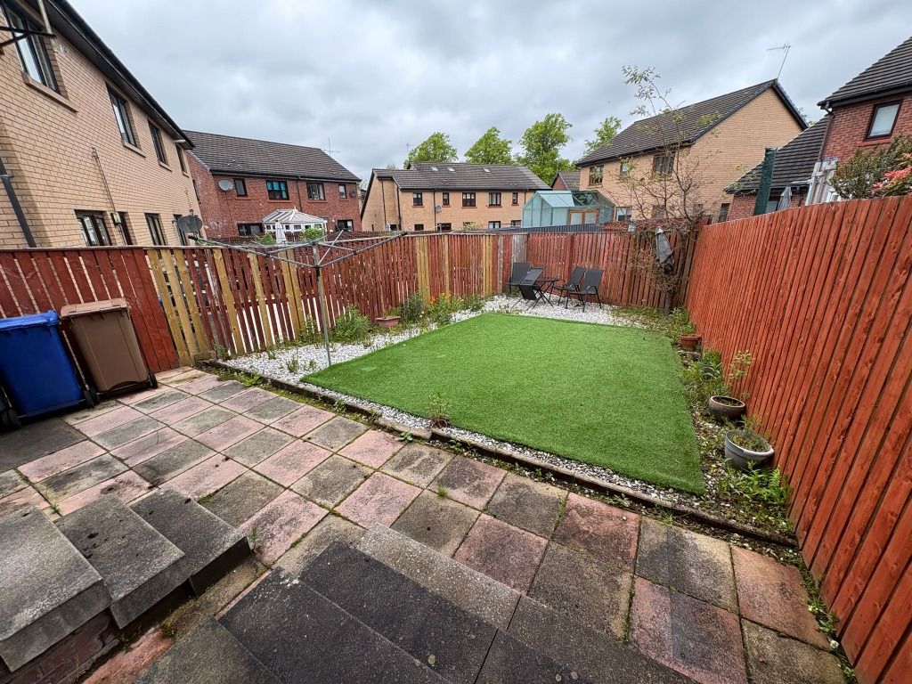 Additional image 12 of 3 bed semi-detached house to rentThe Moorings, Paisley, Renfrewshire PA2
