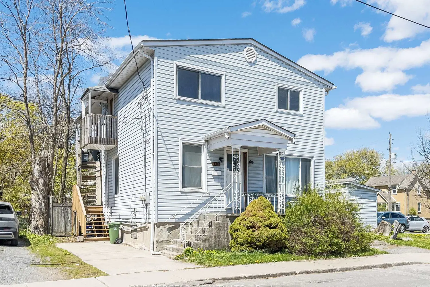 138 Chatham Street