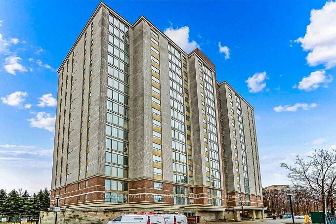 Additional image 4 of 403-200 Burnhamthorpe Road, Mississauga, ON, L5A 4L4
