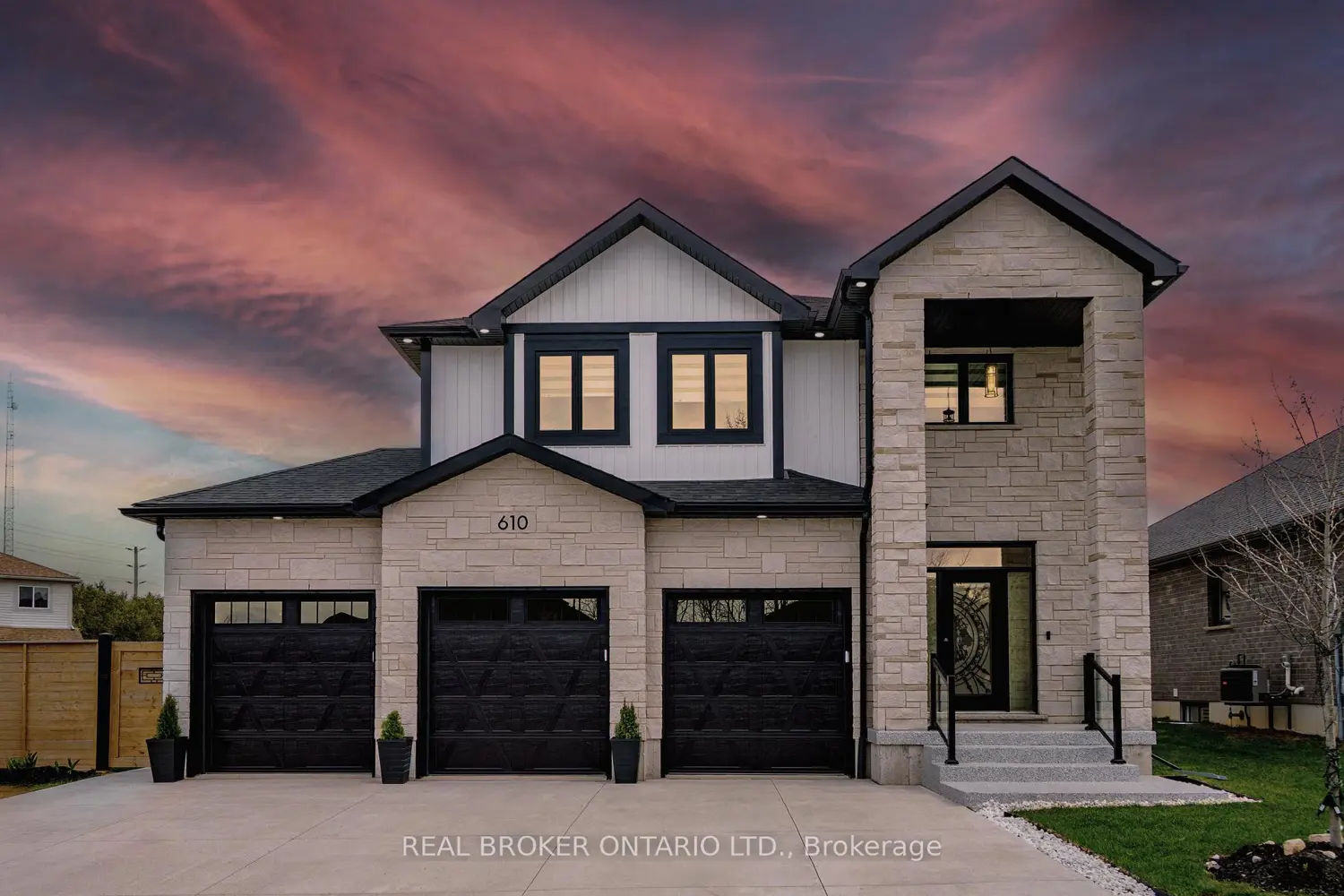 610 Conners Drive