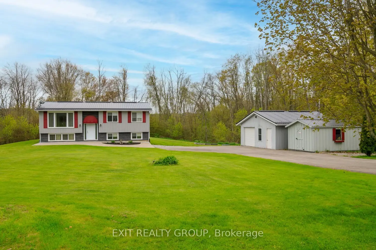 1625 Old Wooler Road