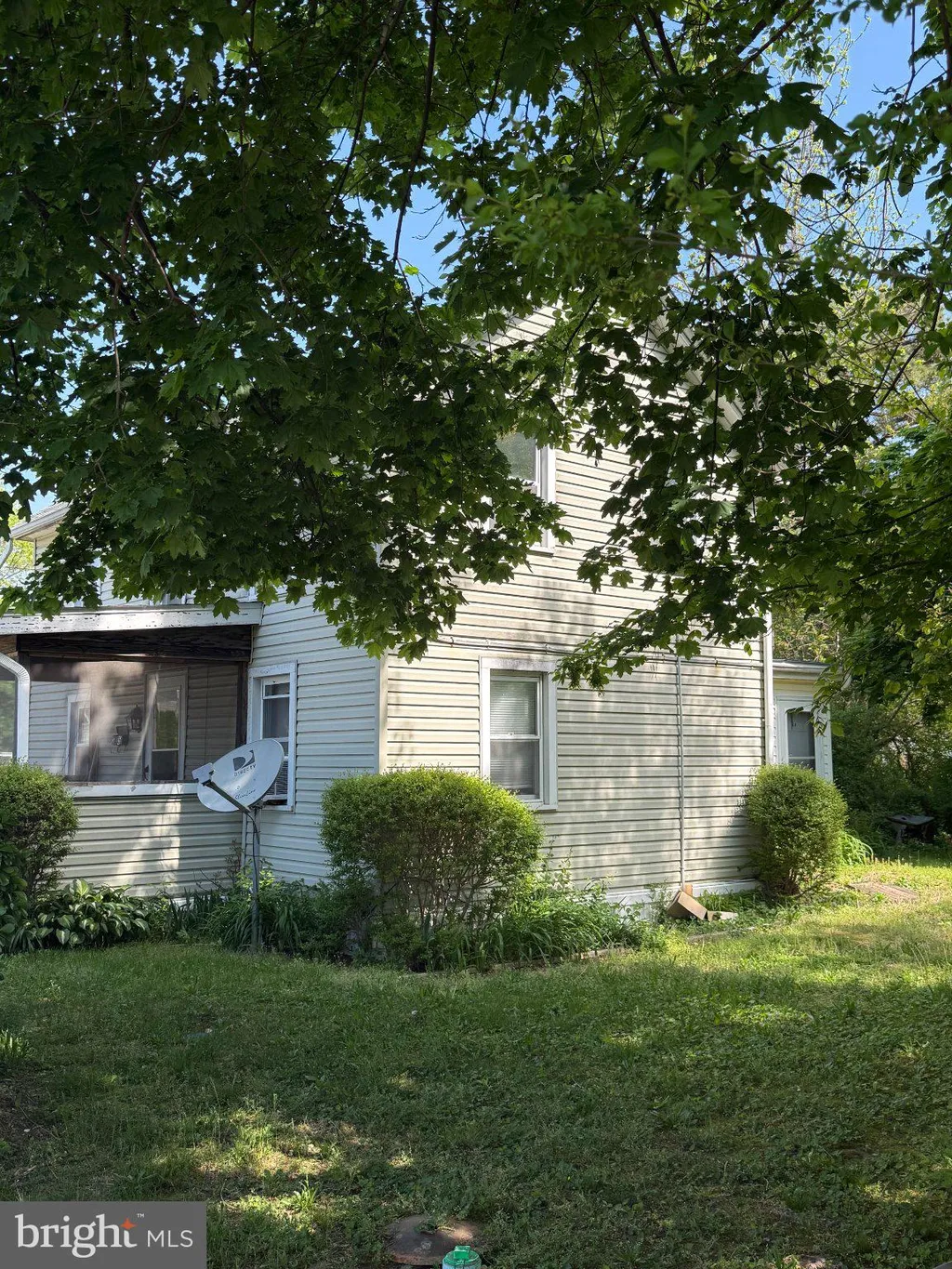 215 1st Street, Bridgeville, DE 19933