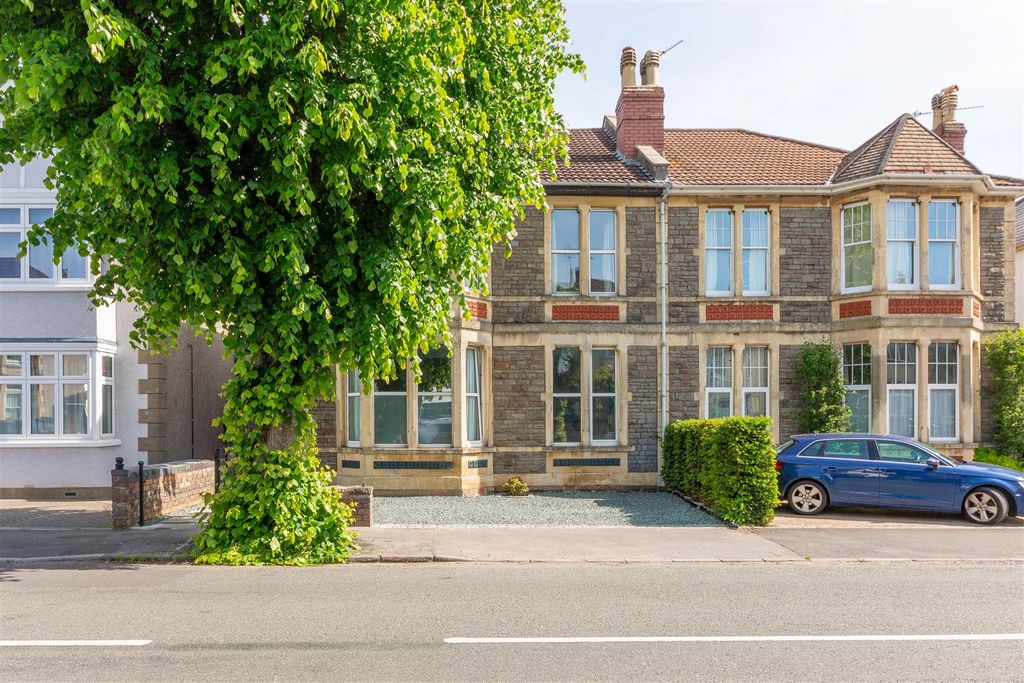 Additional image 3 of 4 bed maisonette for saleLinden Road, Westbury Park, Bristol BS6