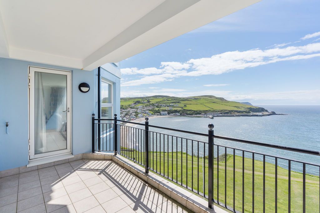 Additional image 27 of 3 bed flat for sale11 Imperial Heights, The Promenade, Port Erin IM9