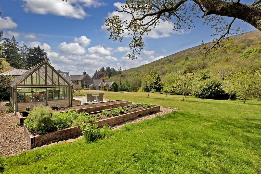 Additional image 28 of 11 bed detached house for saleWidecombe-In-The-Moor, Newton Abbot, Devon TQ13