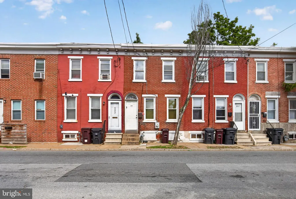 Additional image 6 of 835 N Spruce Street, Wilmington, DE 19801