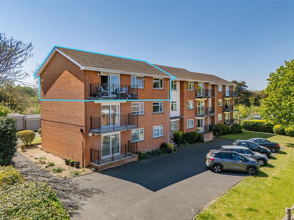 3 bed flat for saleSeaview, Isle Of Wight PO34