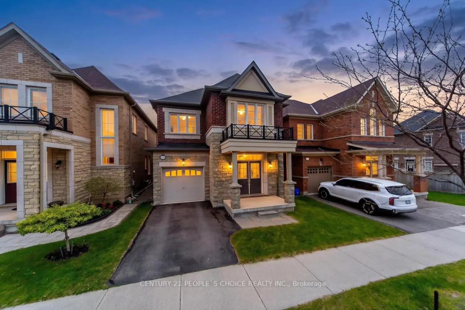 374 Begonia Gardens