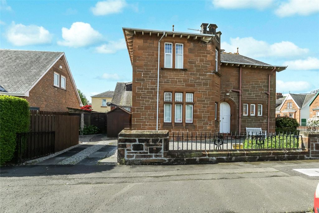 Additional image 25 of 4 bed flat for saleSouth Hamilton Street, Kilmarnock, East Ayrshire KA1