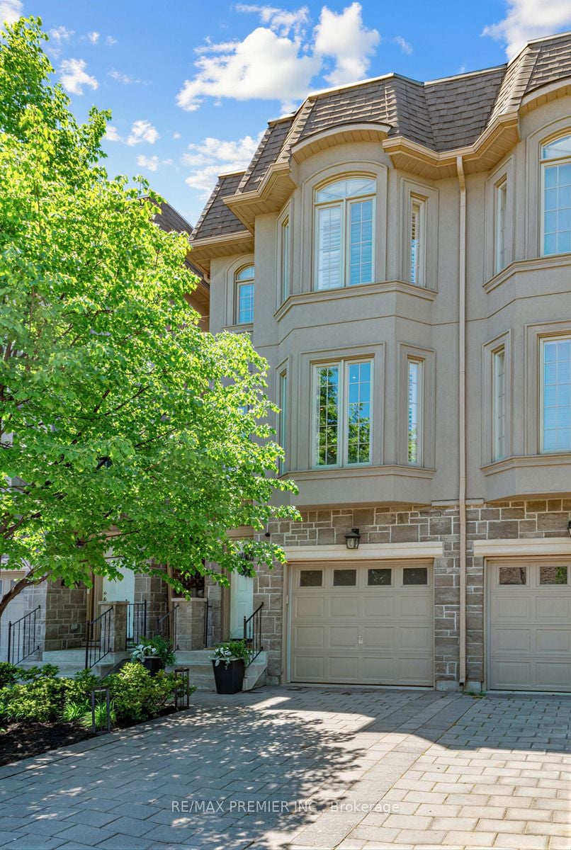Additional image 2 of 57B Westona Street, Toronto, ON, M9P 2X9