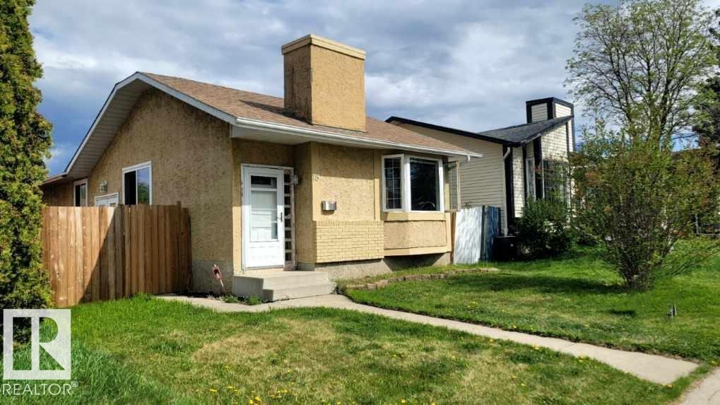 18 Westbend Street, Spruce Grove, AB, T7X1W3
