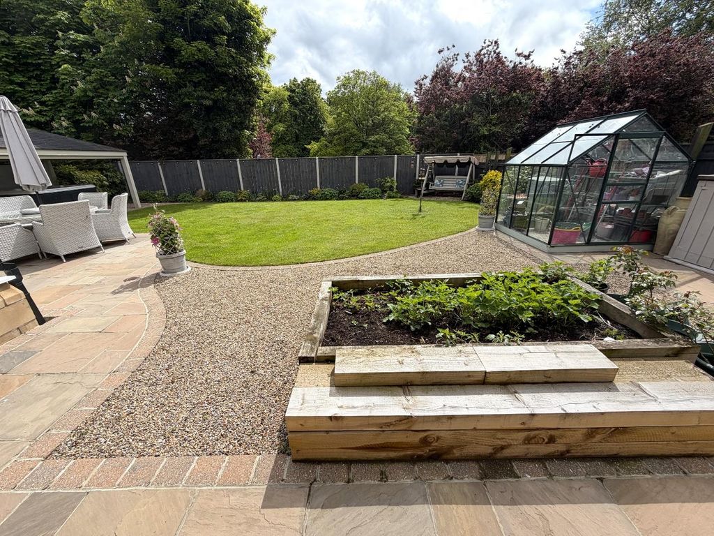Additional image 33 of 4 bed detached house for saleElwick Road, Hartlepool TS26