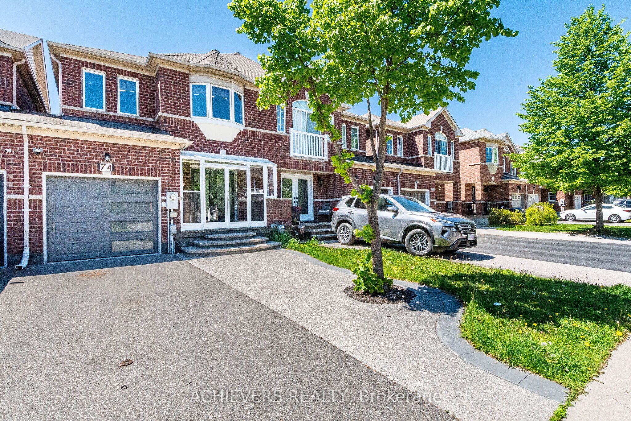 74 Charcoal Way, Brampton, ON, L6Y 5R9