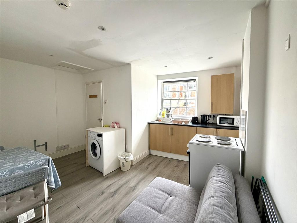 Additional image 2 of 1 bed flat for saleCity Centre Living, Picton Street, Montpelier, Bristol BS6