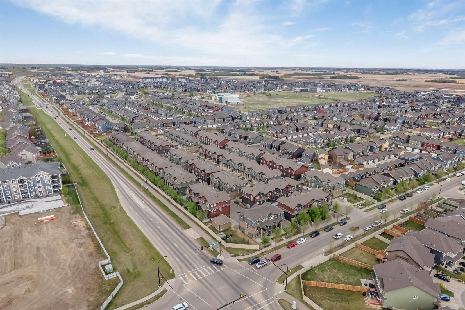 Additional image 8 of 30-3305 Orchards Link SW, Edmonton, AB, T6X2H1