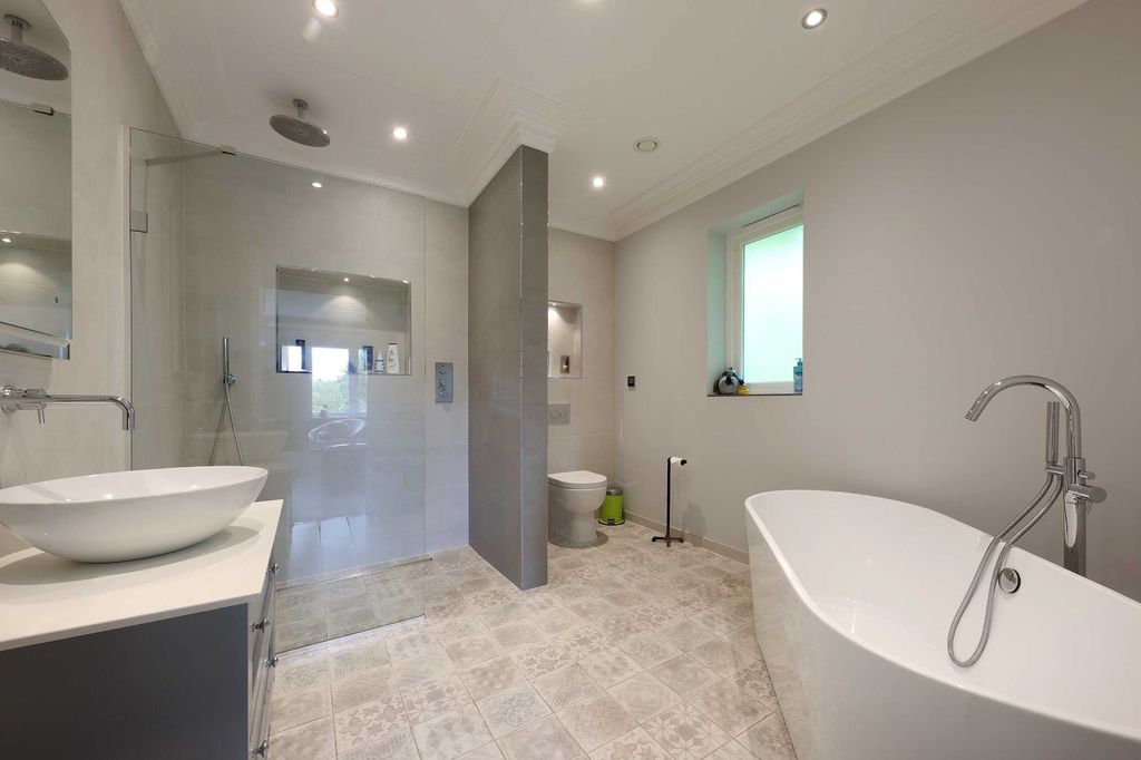 Additional image 25 of 6 bed detached house for salePenn Road, Beaconsfield, Buckinghamshire HP9