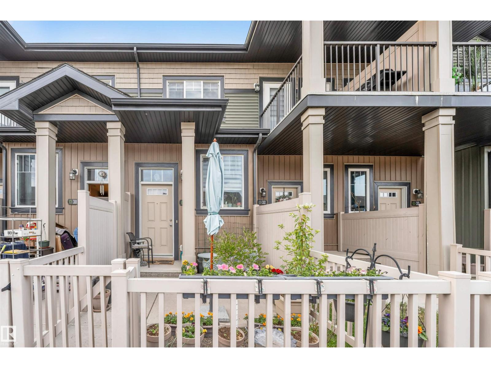 30-3305 Orchards Link SW, Edmonton, AB, T6X2H1