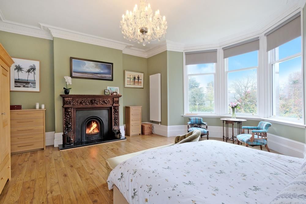 Additional image 11 of 6 bed semi-detached house to rentRubislaw Den North, Aberdeen AB15