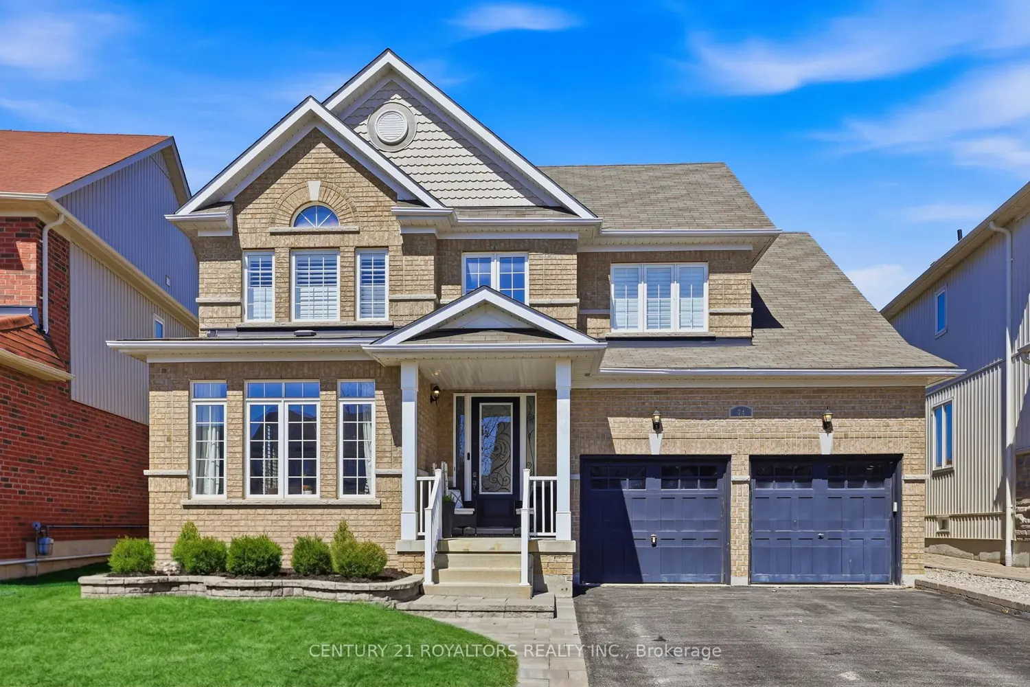 74 Latimer Avenue