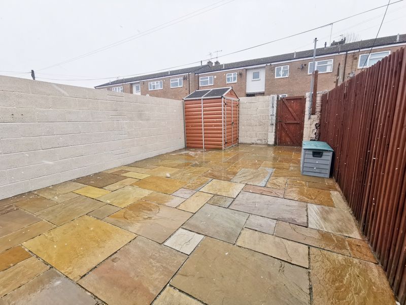Additional image 18 of 2 bed terraced house to rentGwerthonor Place, Bargoed CF81