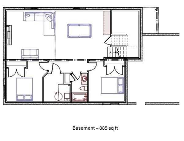 Additional image 3 of 20 Ian Way, Sylvan Lake, AB, T4S 0W5