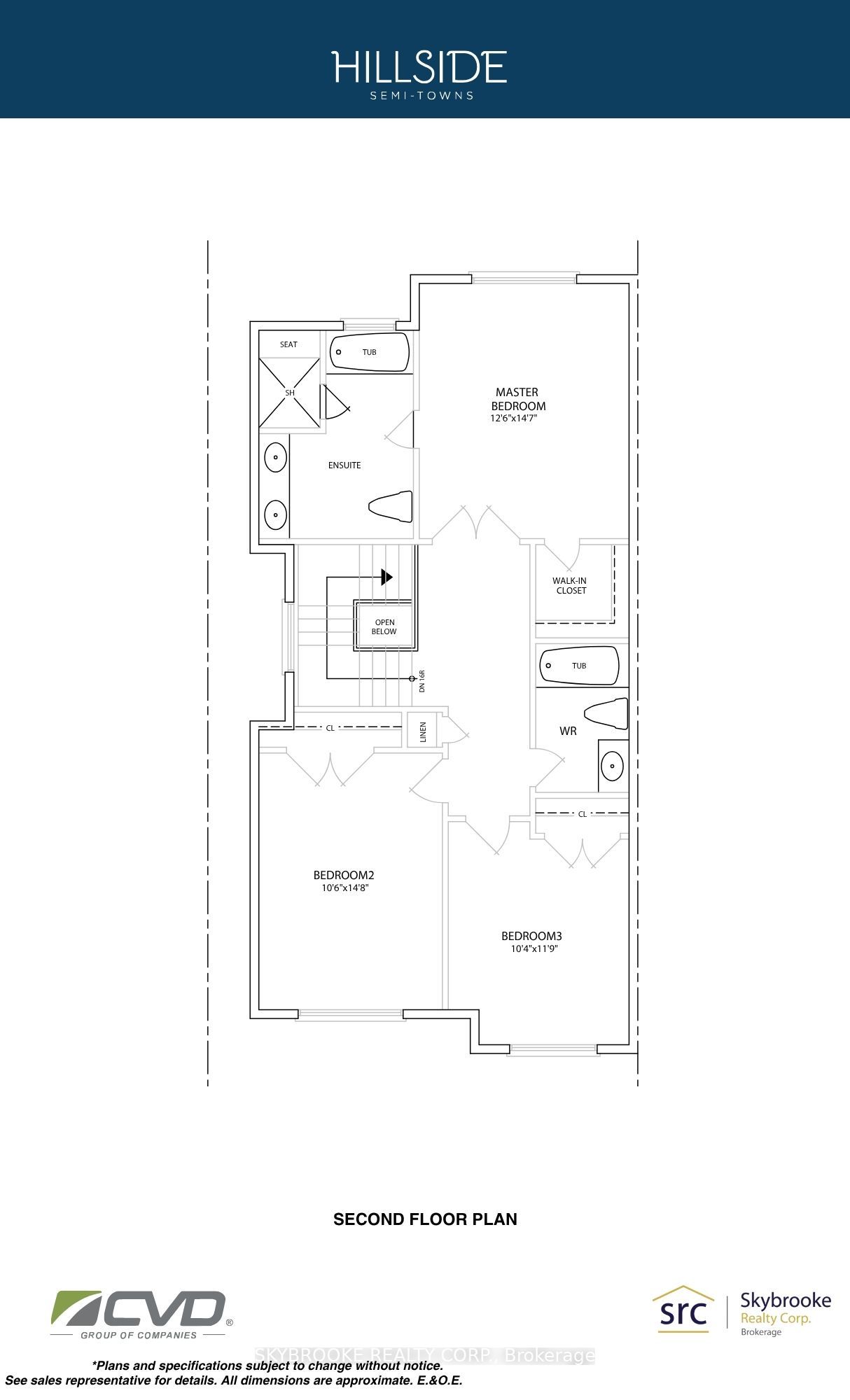 Additional image 4 of 17-190 Crosswinds Boulevard, Blue Mountains, ON, L9Y 5S9