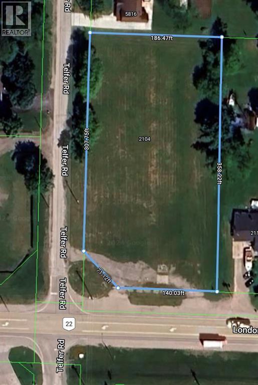 Additional image 2 of 2104 London Line, Sarnia, ON, N7T7H2