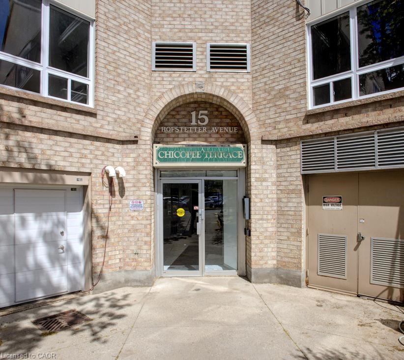 Additional image 5 of 108-15 Hofstetter Avenue, Kitchener, ON, N2A 3Z7