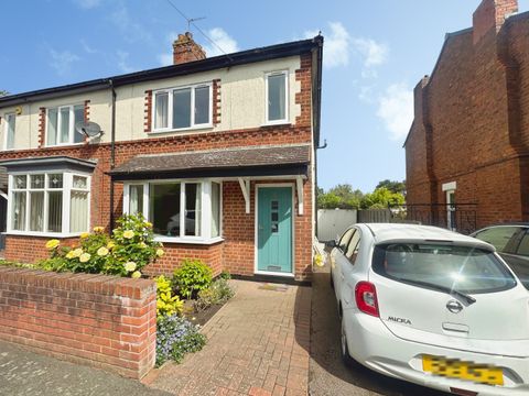 Taylor Street, Wolverhampton WV11