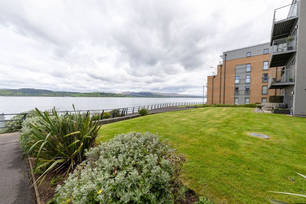 Additional image 20 of 2 bed flat for saleEldon Street, Greenock PA16