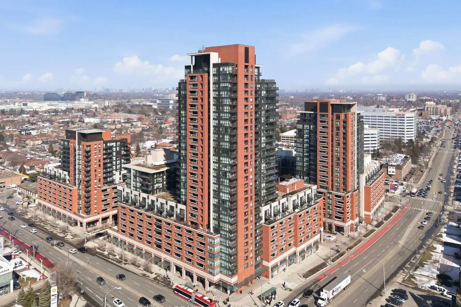 Additional image 11 of 830 Lawrence Avenue 446