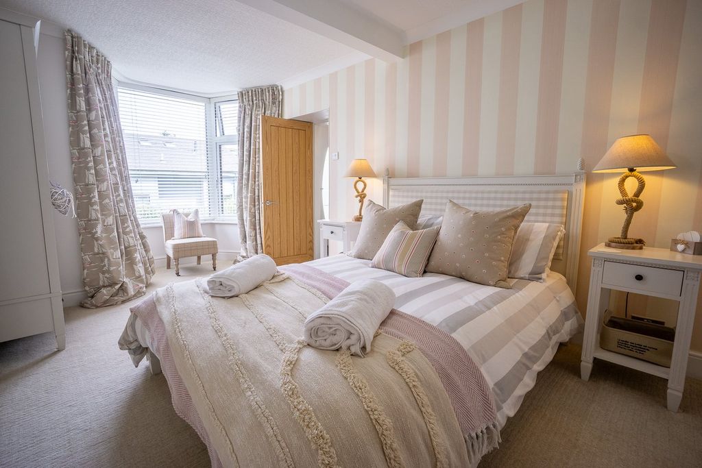 Additional image 31 of 4 bed semi-detached house for saleAbersoch, Pwllheli LL53