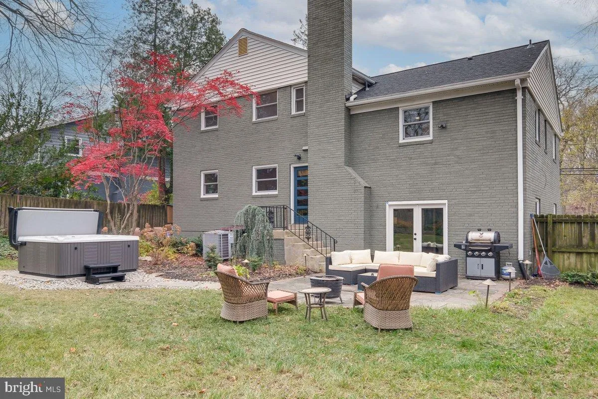 Additional image 50 of 9817 Fernwood Road, Bethesda, MD 20817