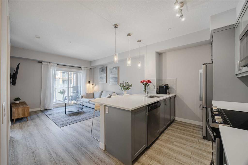 Additional image 5 of 315-100 Auburn Meadows Manor SE, Calgary, AB, T3M 2S6