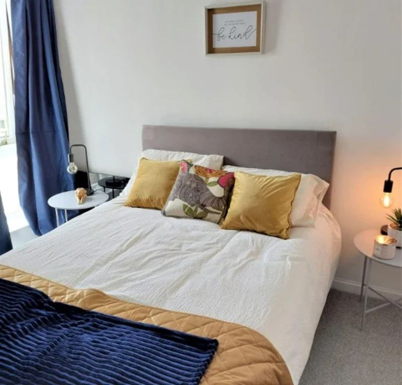 Additional image 10 of 1 bed flat to rentRegent Quay, City Centre, Aberdeen AB11