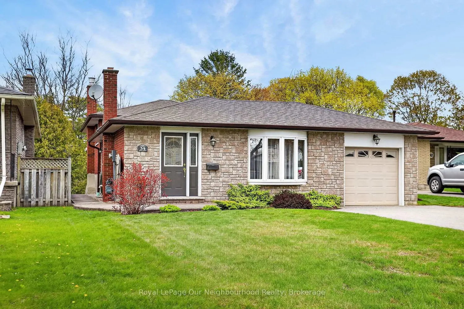 34 Brant Court