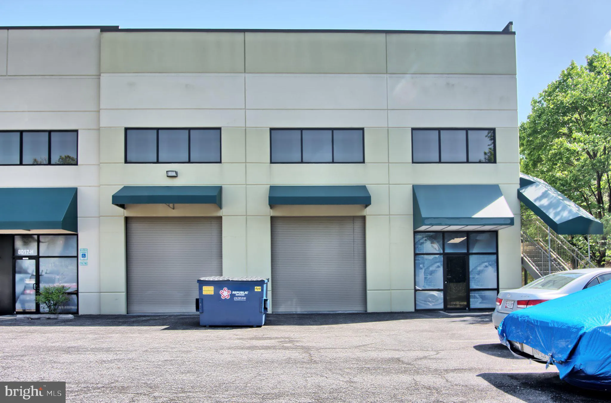 Additional image 3 of 8017 Dorsey Run Road Unit 1-2, Jessup, MD 20794