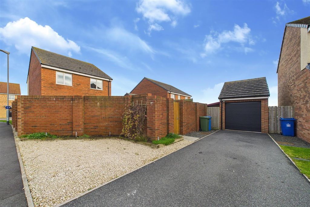 Additional image 22 of 4 bed detached house to rentMercers Way, Alnwick NE66