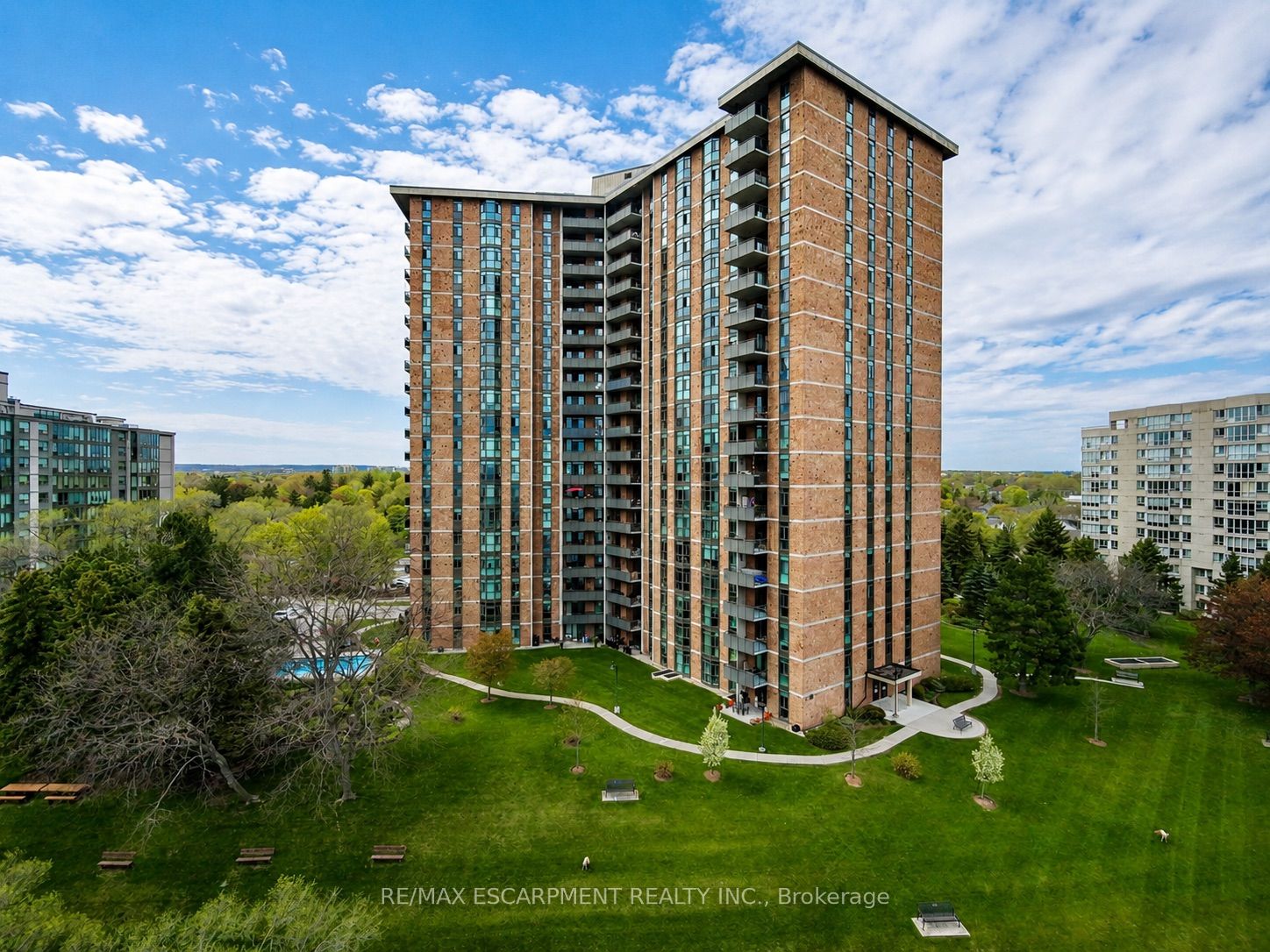 Additional image 2 of 602-5250 Lakeshore Road, Burlington, ON, L7L 5L2
