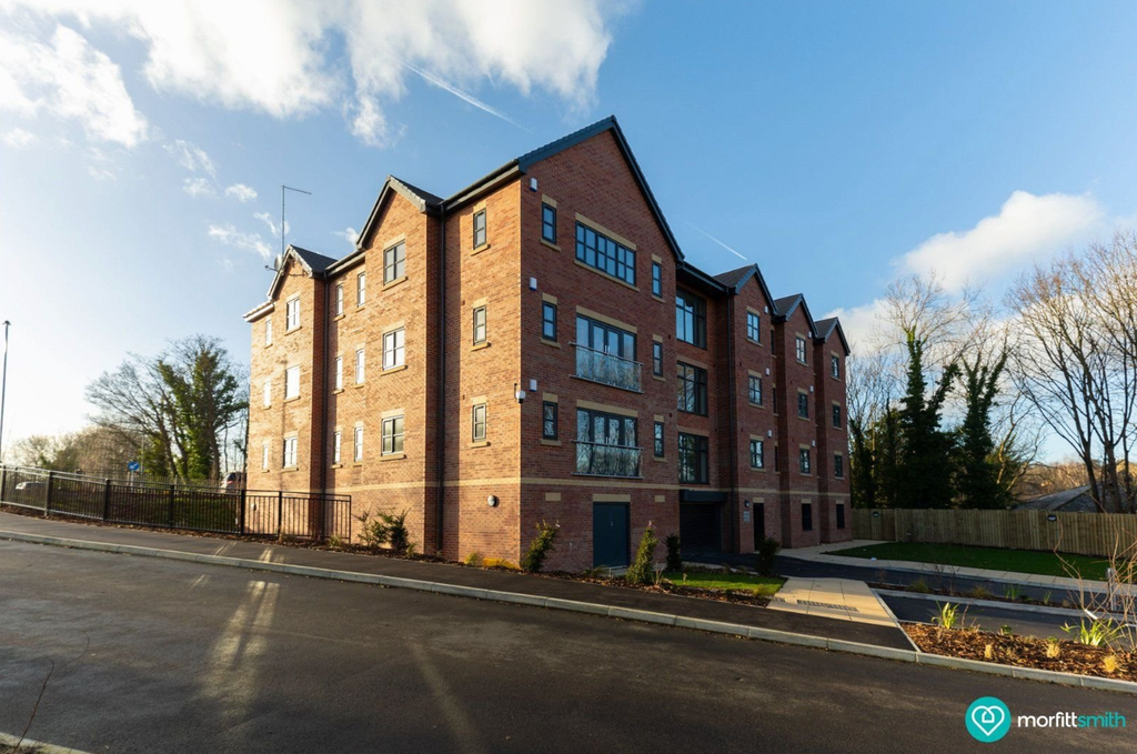 Additional image 15 of 1 bed flat to rentBankside, 47 Archer Road, Sheffield S8