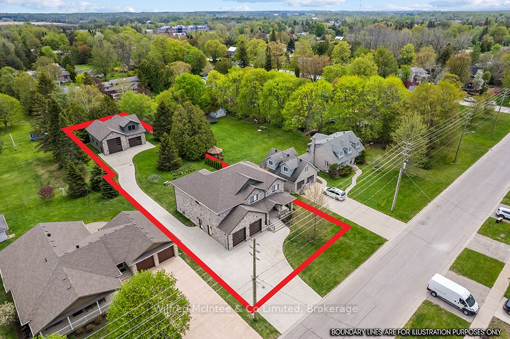 Additional image 3 of 72 Victoria Street S, Saugeen Shores, ON, N0H 2L0