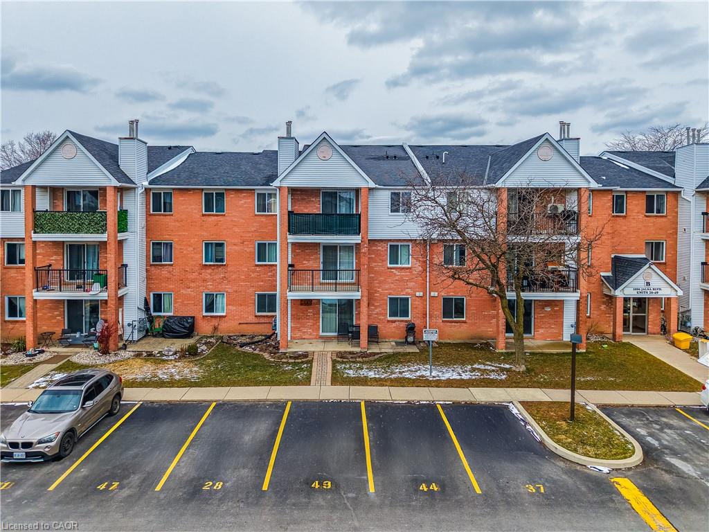 28-1096 Jalna Boulevard, London, ON, N6E 3B8