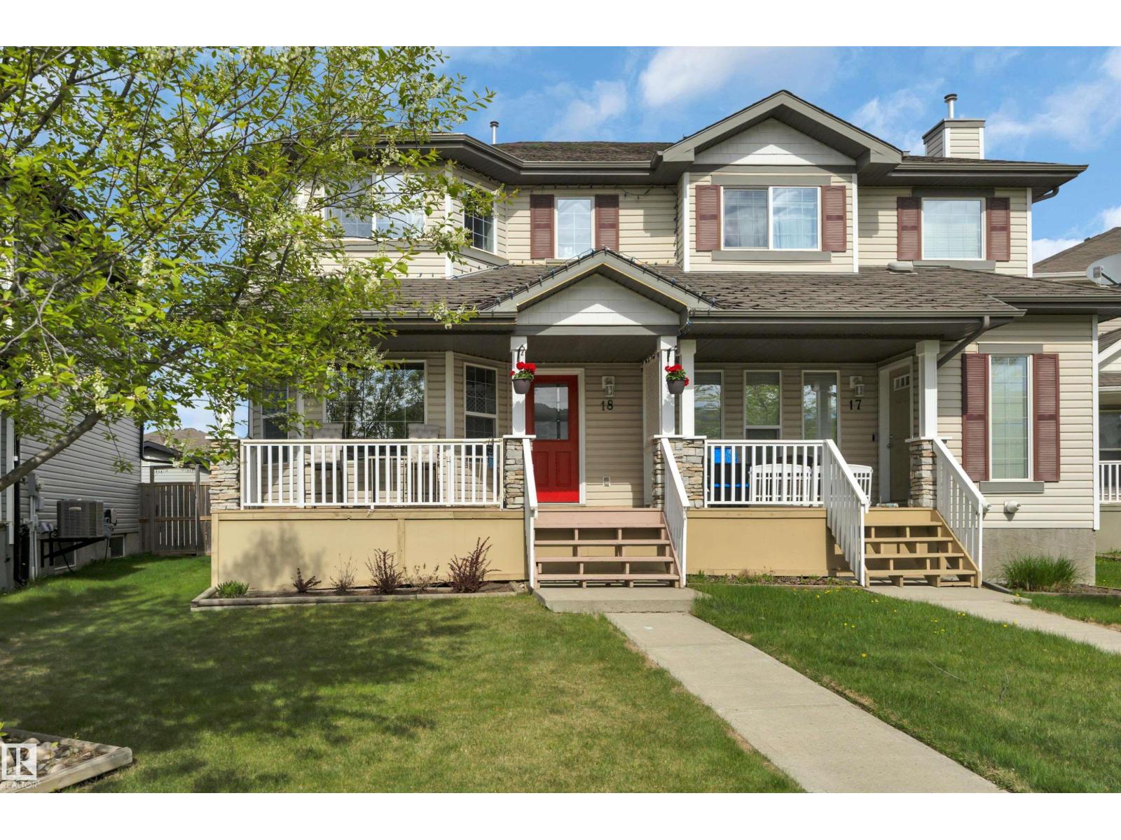 18 Southwick Point, Leduc, AB, T9E0G1