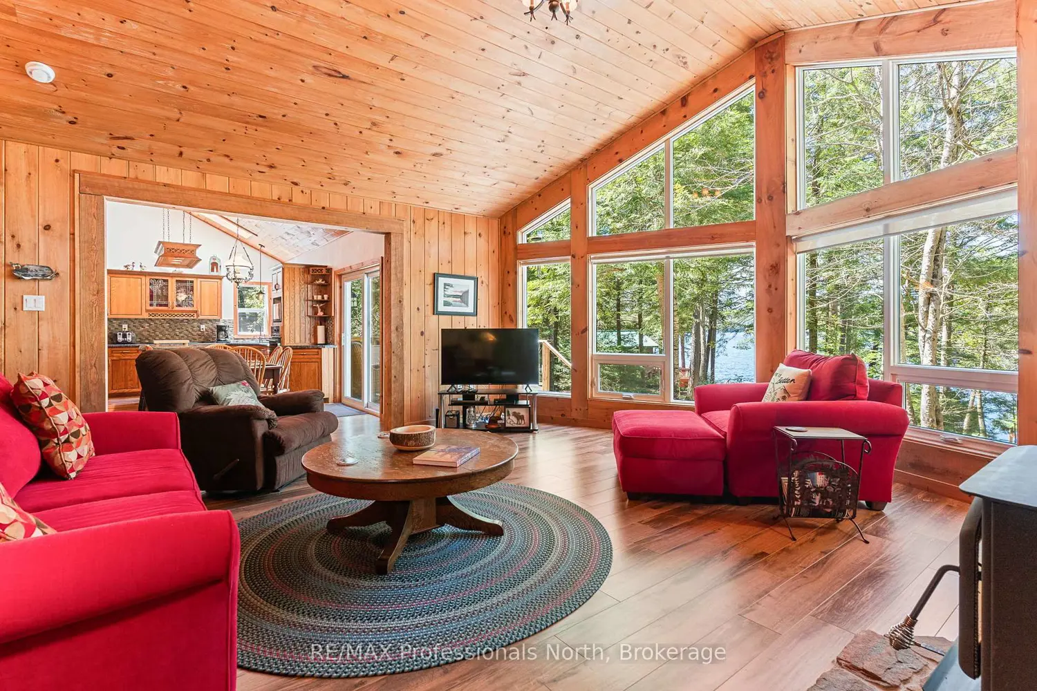 Additional image 9 of 12553 Little Hawk Lake East Shore Wao