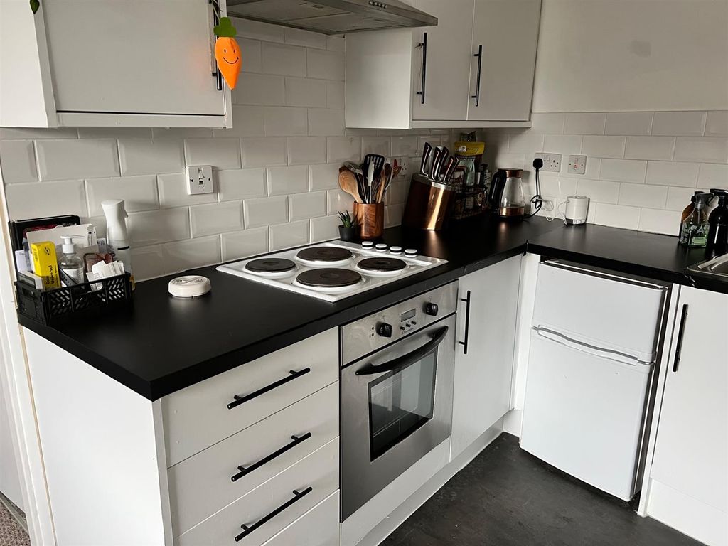 Additional image 4 of Studio to rentCharlotte Mews, City Centre, Newcastle NE1