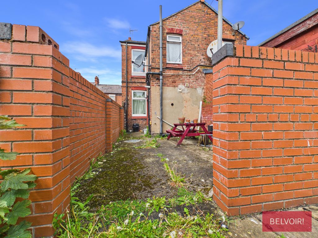 Additional image 6 of 1 bed flat to rentGibson Street, Wrexham LL13
