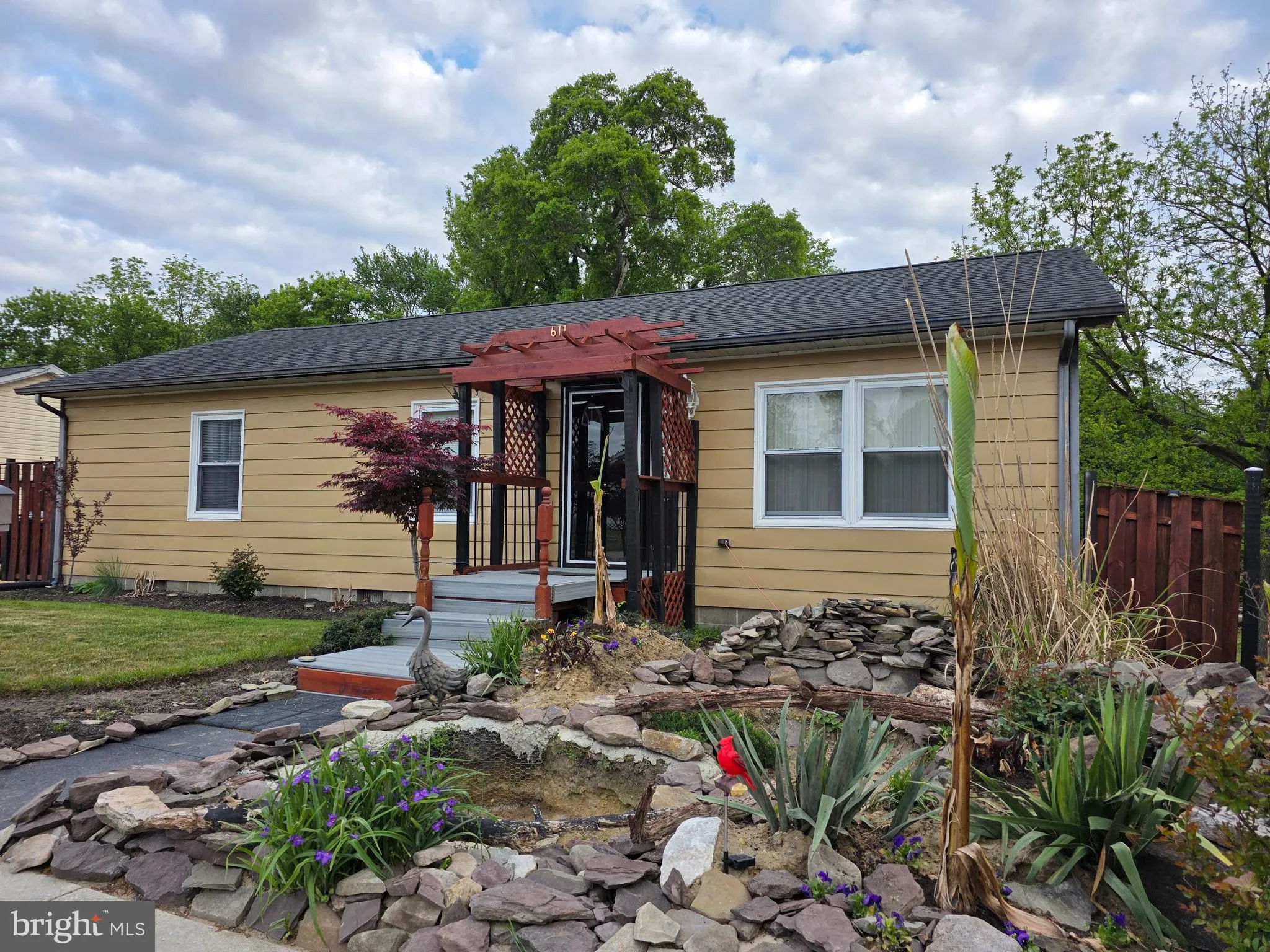 Additional image 53 of 611 W 8th Street, Laurel, DE 19956
