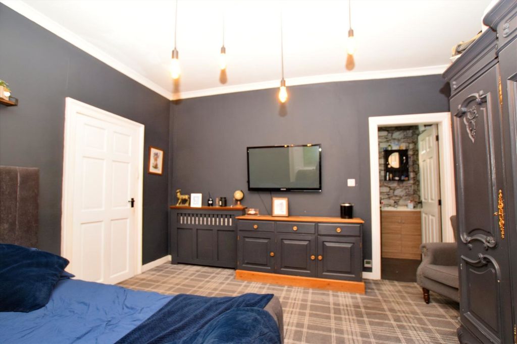 Additional image 8 of 3 bed semi-detached house for saleJasmine Cottage, Merkland, Bankend, Dumfries DG1