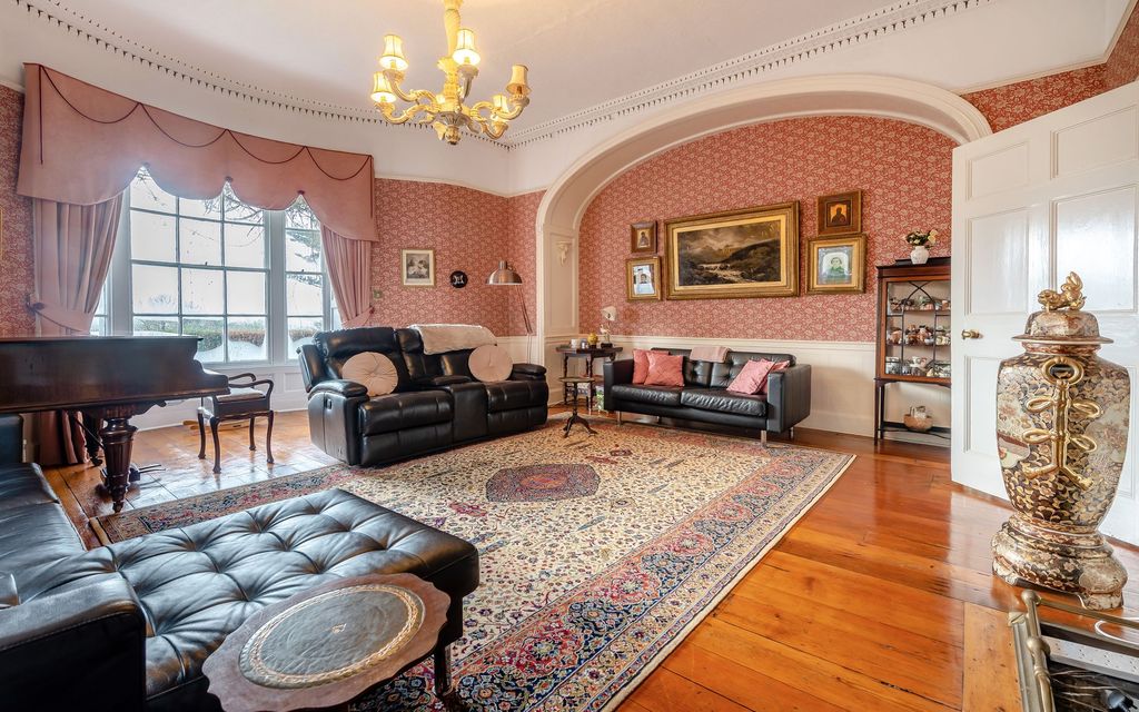 Additional image 14 of 8 bed detached house for saleLlangoedmor, Cardigan SA43